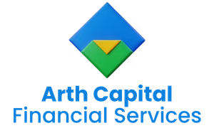Arth Capital Logo